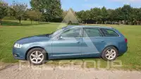2011 Audi A6