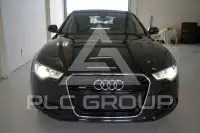 2011 Audi A6