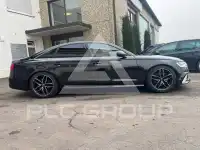 2011 Audi A6