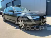 2011 Audi A6