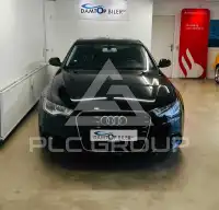 2011 Audi A6