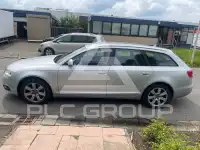 2011 Audi A6