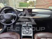 2011 Audi A6