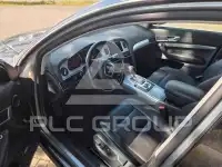 2011 Audi A6