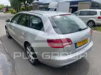2011 Audi A6