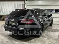 2011 Audi A6