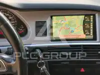 2011 Audi A6