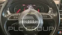 2011 Audi A6