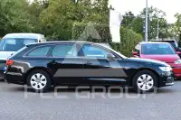 2011 Audi A6