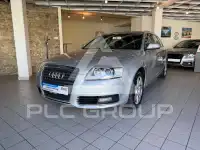 2011 Audi A6