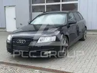 2011 Audi A6