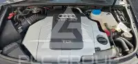 2011 Audi A6