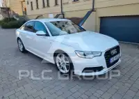 2011 Audi A6