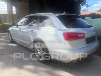 2011 Audi A6