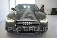 2011 Audi A6