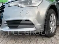 2011 Audi A6