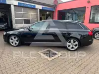 2011 Audi A6