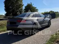 2011 Audi A6