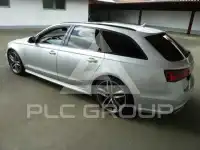 2011 Audi A6