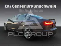2011 Audi A6