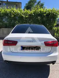 2011 Audi A6