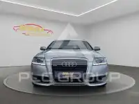 2011 Audi A6