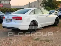 2011 Audi A6