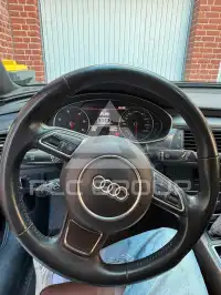 2011 Audi A6