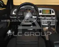 2011 Audi A6