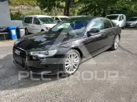 2011 Audi A6