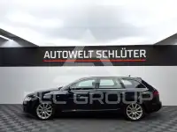 2011 Audi A6