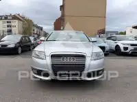 2011 Audi A6