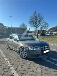 2011 Audi A6