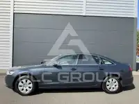 2011 Audi A6