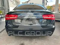 2011 Audi A6