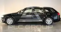 2011 Audi A6