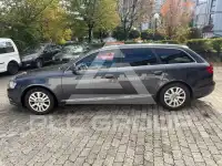 2011 Audi A6