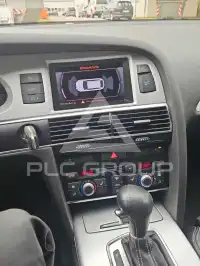 2011 Audi A6