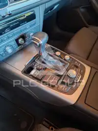 2011 Audi A6