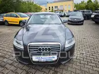 2011 Audi A6