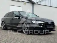 2011 Audi A6