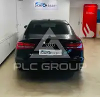 2011 Audi A6