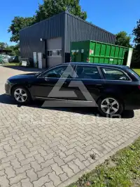 2011 Audi A6