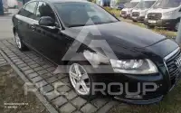2011 Audi A6