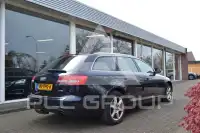 2011 Audi A6