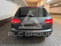 2011 Audi A6