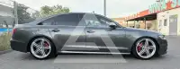 2011 Audi A6