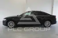 2011 Audi A6