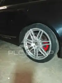2011 Audi A6