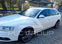 2011 Audi A6